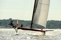 2014 NYYC Race Week A 834