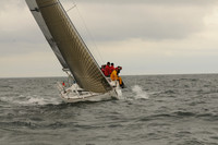 2009 Block Island Race Week Tuesday 277