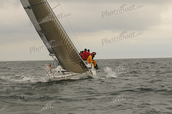 2009 Block Island Race Week Tuesday 277