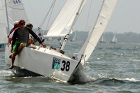 2012 Charleston Race Week A 1907
