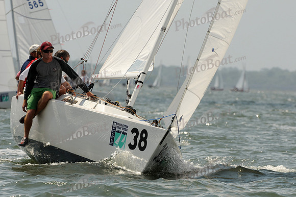 2012 Charleston Race Week A 1907