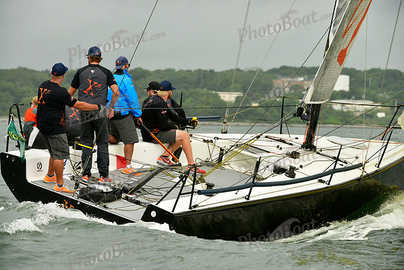 2016 NYYC Race Week B_0302
