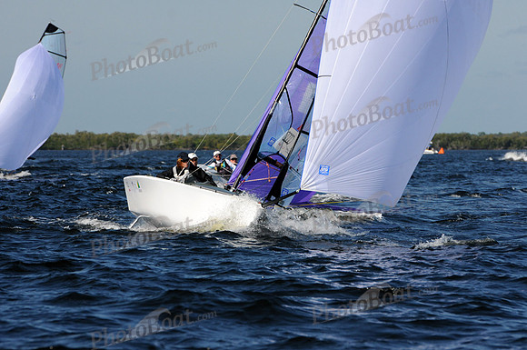 2012 IFDS Worlds C 450