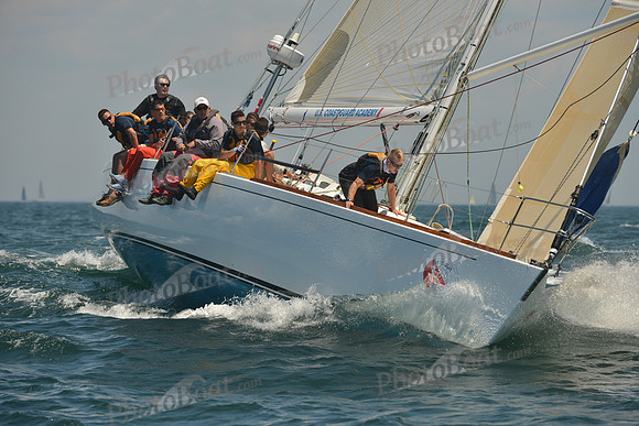 2015 Block Island Race Week A 1110