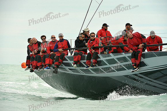 2016 Key West Race Week A_0513