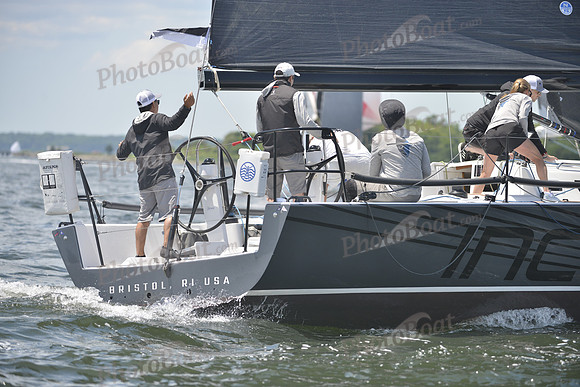 2024 NYYC Annual Regatta_5000