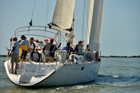 2018 Charleston Race Week A_0521