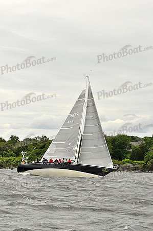 2013 NYYC Annual Regatta A 561
