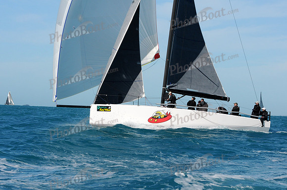 2012 Key West Race Week A 061