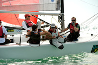 2015 Key West Race Week A 054