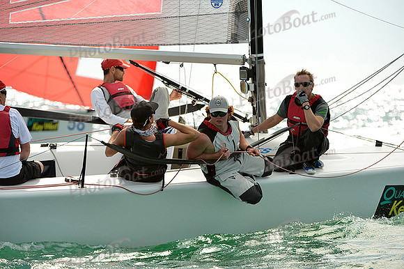 2015 Key West Race Week A 054