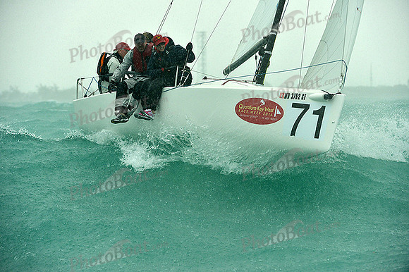 2016 Key West Race Week H_0571