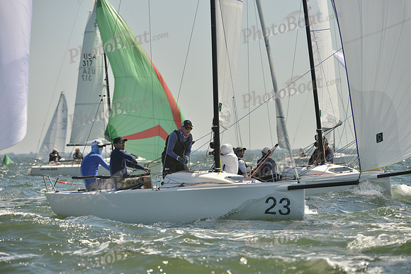 2017 Quantum J70 Midwinters B_1122