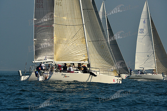 2015 Block Island Race Week A1 191