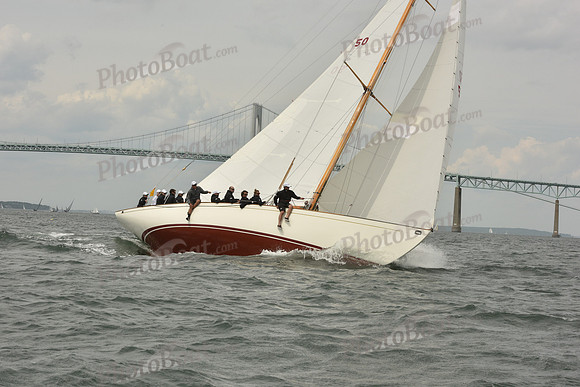 2018 NYYC Annual Regatta B_1678
