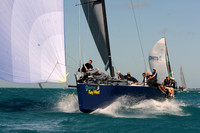 2012 Key West Race Week D 1219
