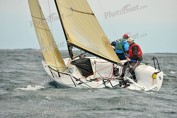 2015 Block Island Race Week K 194