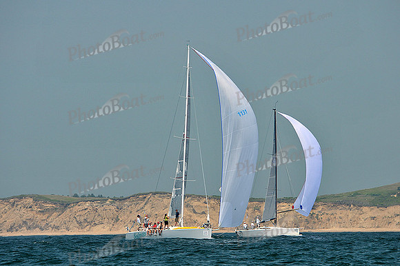 2013 Block Island Race Week B 695