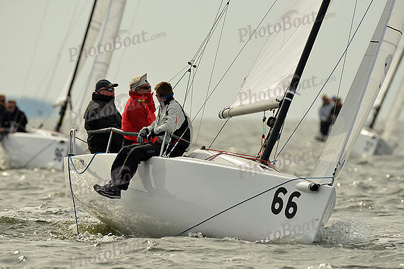 2015 J70 Winter Series B 330