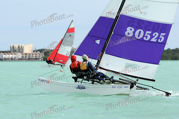2012 Tradewinds Regatta 922