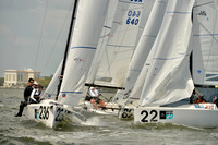 2018 Charleston Race Week A_1734