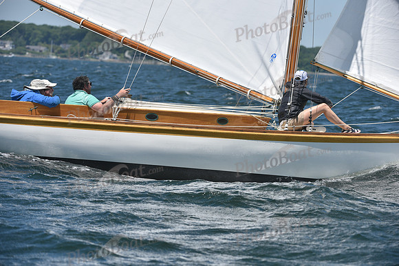2019 NYYC Annual Regatta C_0454