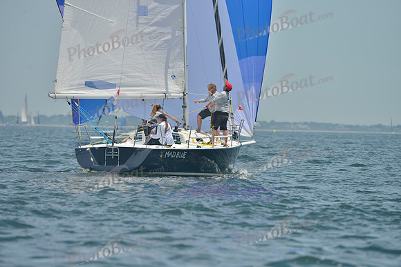 2019 Block Island Race Week L_0441