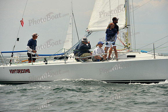 2015 Block Island Race Week I 777