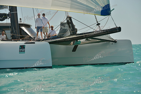 2017 Quantum Key West RW E 176