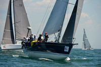 2015 Block Island Race Week A 429