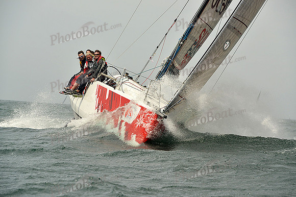 2015 Block Island Race Week E 355