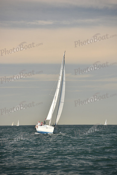 2024 Figawi 2303