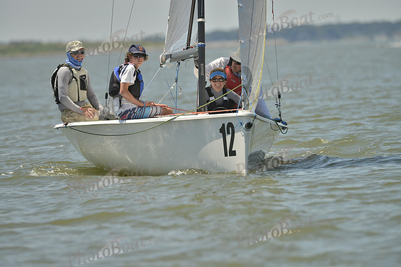 2017 Southern Bay Race Week A_0994