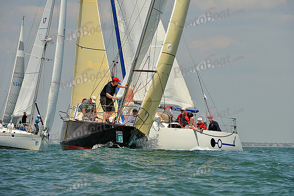 2014 Charleston Race Week B 296