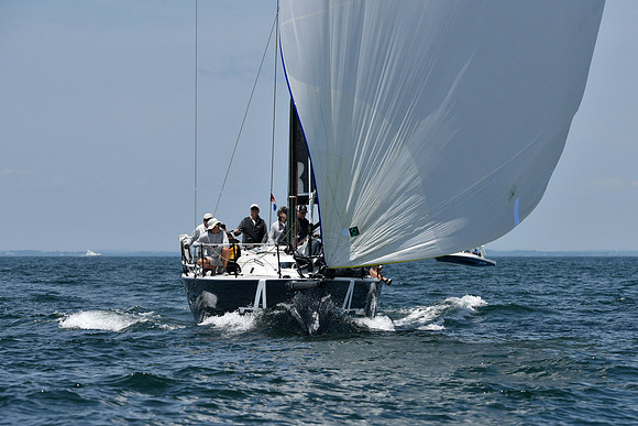 2019 Block Island Race Week E_0738