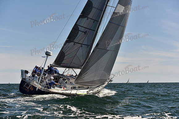 2016 Newport Bermuda Race_0513
