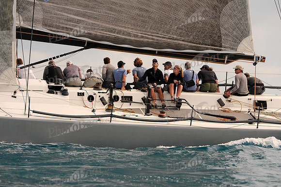 2012 Key West Race Week C 050