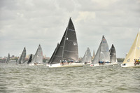 2019 Charleston Race Week E_0957