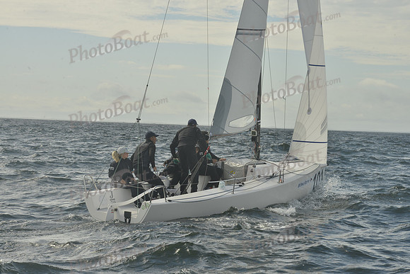 2018 J70 Worlds E_0038