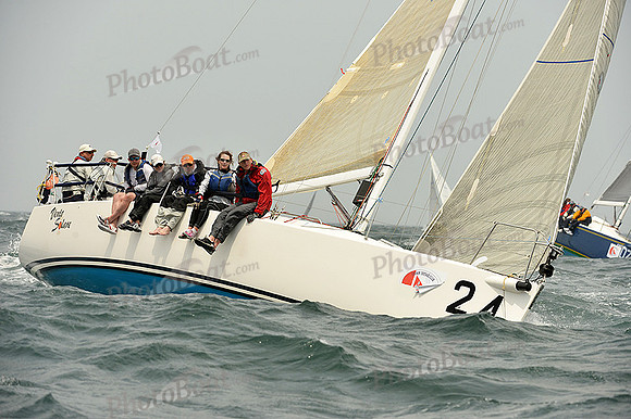 2015 Block Island Race Week D 978