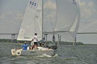 2017 Charleston Race Week D_1561