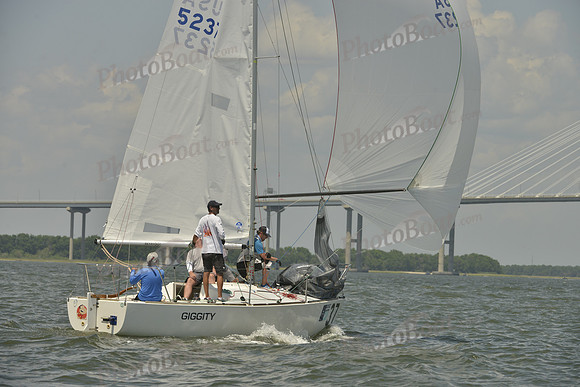 2017 Charleston Race Week D_1561