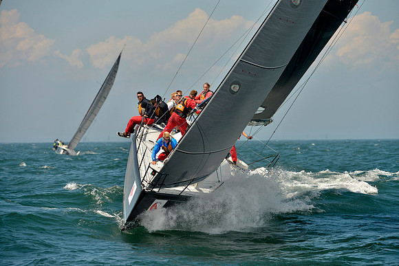 2017 Block Island Race Week A_0036