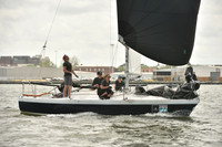 2019 Charleston Race Week E_1533