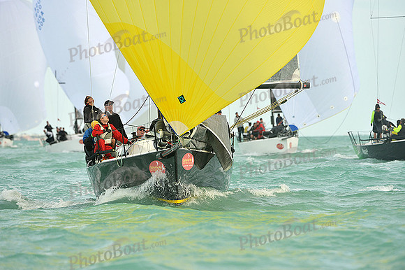 2016 Key West Race Week D_0937