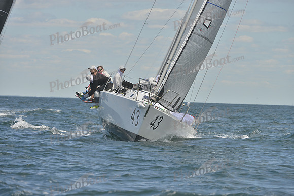 2021 Block Island Race Week D_0831