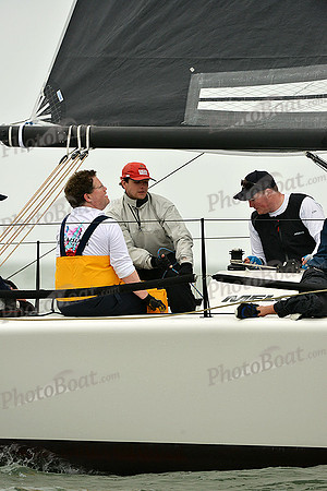 2015 Charleston Race Week A_0164