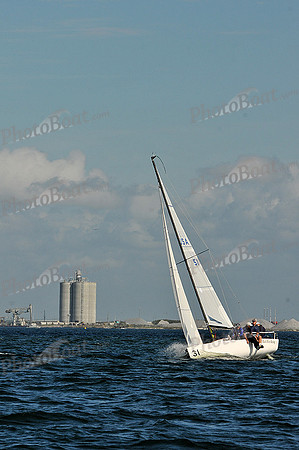 2014 J70 Winter Series A 627