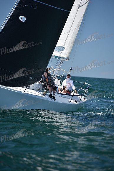 2021 Block Island Race Week E_1129
