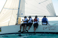 2012 Key West Race Week D 038